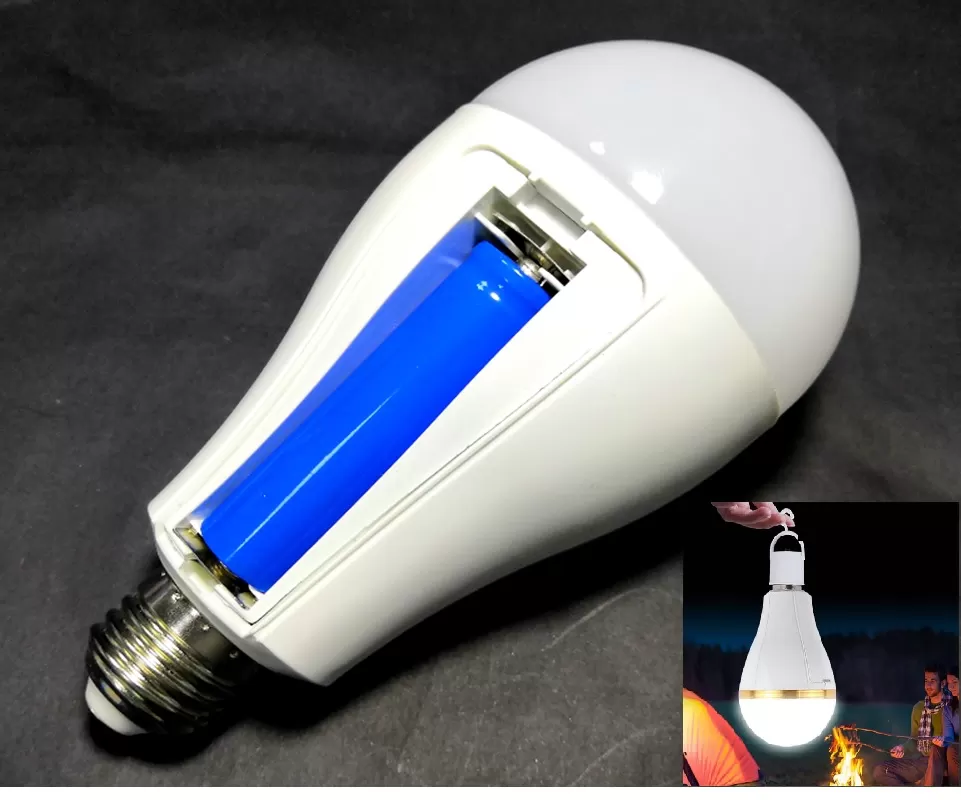 EMERCENCY LIGHT EMERCENCY LIGHT